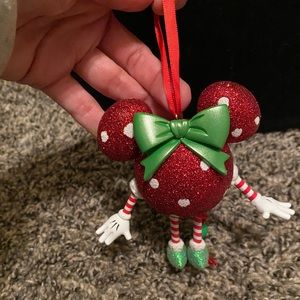 Disney Ornament